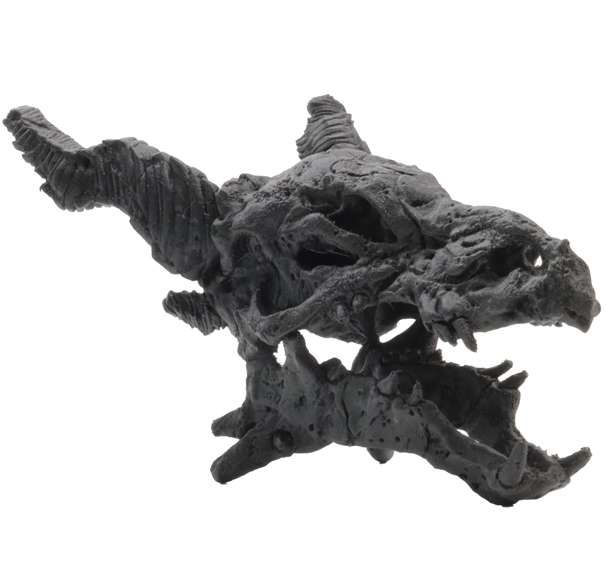 Versatile capabilities